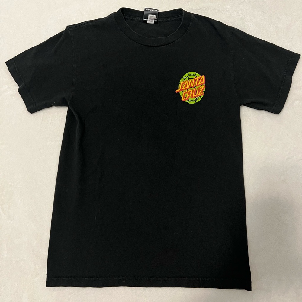 Santa Cruz